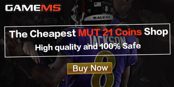 Buy Madden 21 Coins