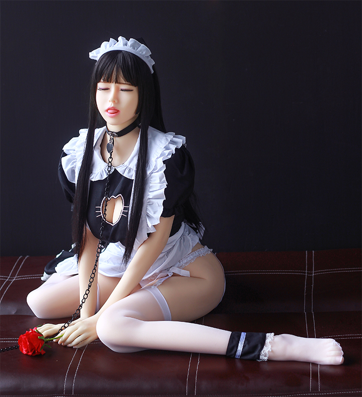 Japanische sexpuppen
