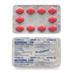Aurogra100mg