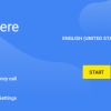 Global online marketing team